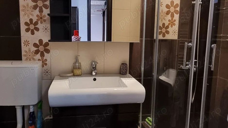 Apartament cu 2 camere Piata Iancului la 1 min metrou - Poză 9
