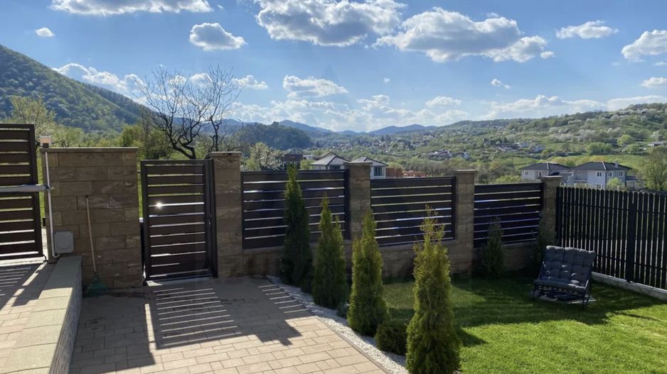Casa ultrafinisata 199 mp utili garaj si teren 410 mp in Cisnadioara - Poză 6