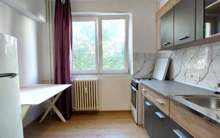 Inchiriere 3 camere, Zona Obor - Poză 5