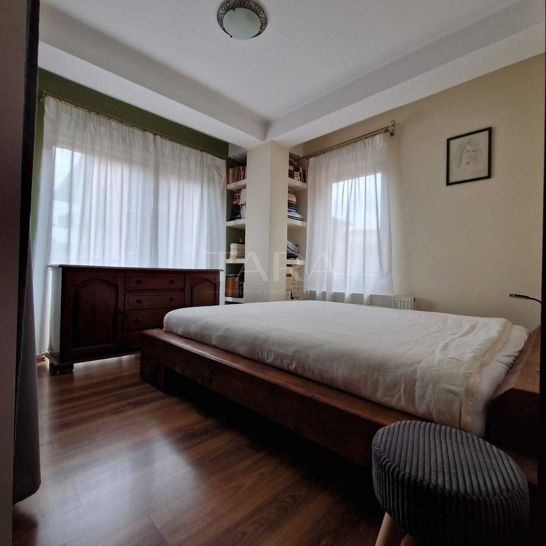 Apartament 2 camere, cu parcare inclusă – Florești, zona Panemar - Poză 7