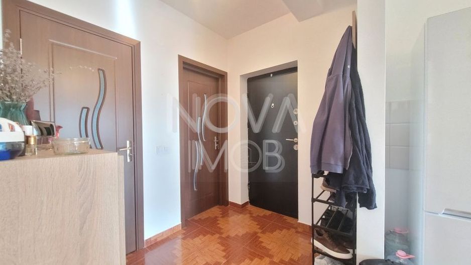 Apartament 2 camere, 61,6 mp + balcon 20 mp  – Șelimbar - Poză 10