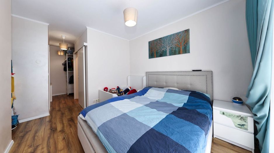 Apartament 2 camere zona Coresi | Complex Avantgarden Tractorul - Poză 5