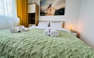 VANZARE 3 CAMERE | BELLER | MOBILAT SI UTILAT LUX | 63 MP | - Poză 13