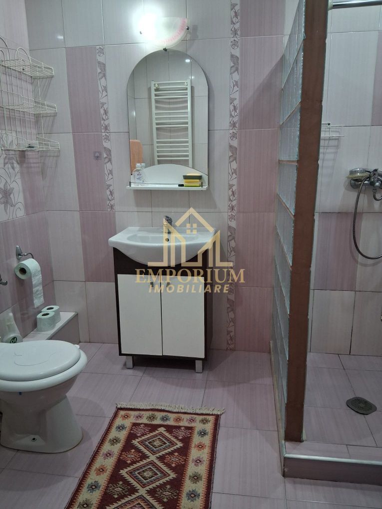 2 camere semidecomandate, Borhanci, zona Annabella, Bocskai Istvan - Poză 7