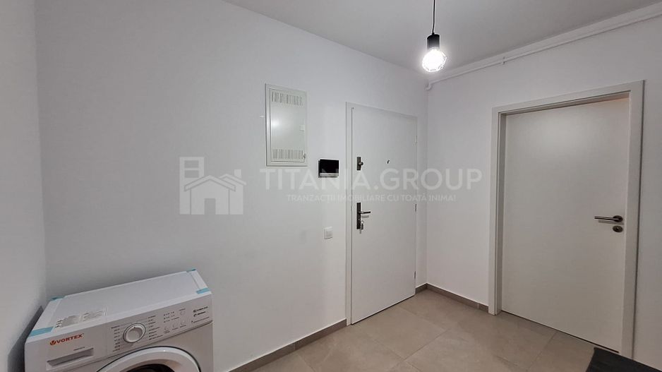 Apartament 2 camere, decomandat, Coresi, short/long term - Poză 10