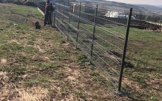 Vând teren intravilan - Poză 5