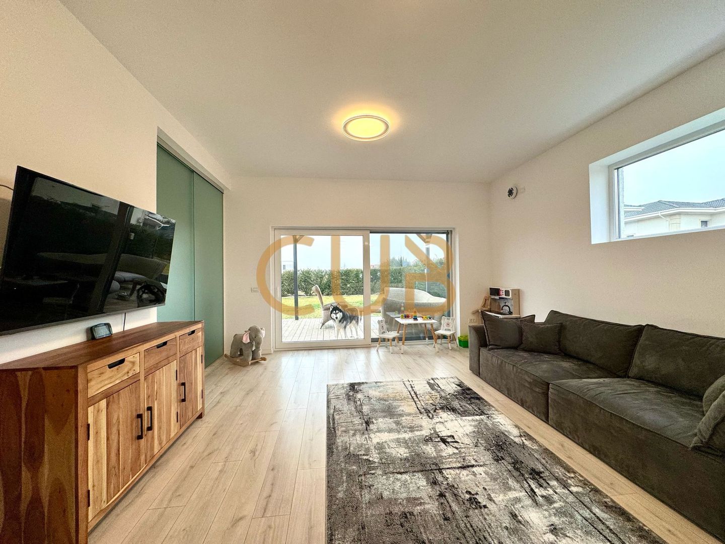 Duplex premium Dumbravita|5camere, 3bai, carport| Eficienta energetica - Poză 8