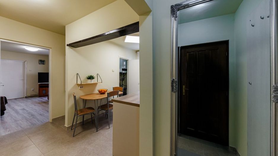 Apartament 2 camere – langa Iulius Mall | Renovat | Centrala | Comision 0% - Poză 27