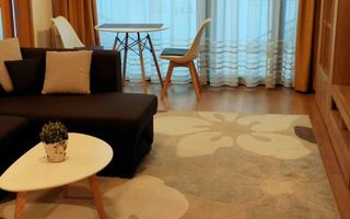 Apartament 1 cameră | 39 mp | Complex Vivido – lângă FSEGA | Renovat | Lift - Poză 1