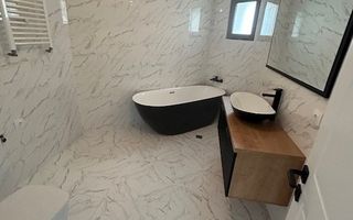 Penthouse 6 camere, 193 mp, Doamna Ghica, Colentina. Se adauga TVA! - Poză 4