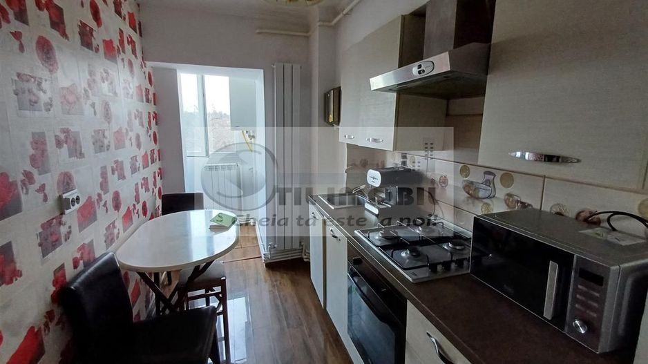 Apartament 1 Camera- Zona Tatarasi- 360 Euro - Poză 7