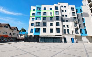 APARTAMENT CU 3 DORMITOARE – 72 m² | CENTRUL ORAȘULUI ANENII NOI - Poză 3