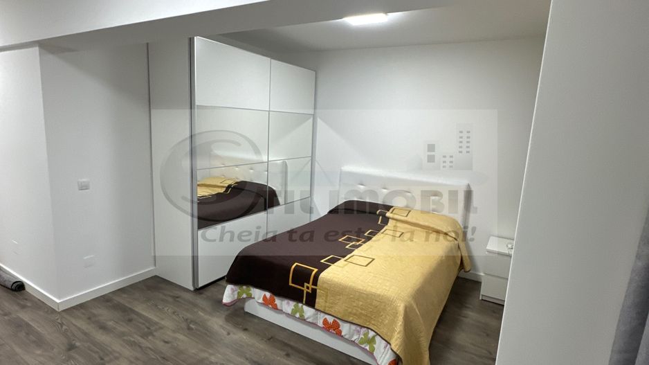 Apartament 1 cameră Grand Conest Residence - 350 EURO - Poză 4