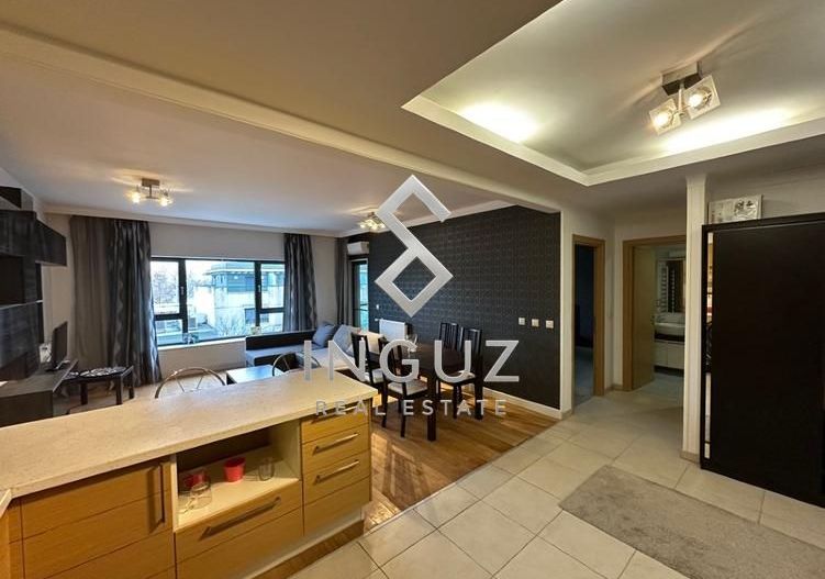 Disponibil spre închiriere – Apartament premium 2 camere - Poză 2
