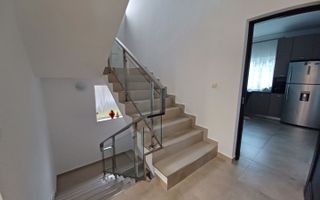 Casa individuala cu garaj, teren 500 mp, Iris la 2,5 km de Auchan - Poză 22