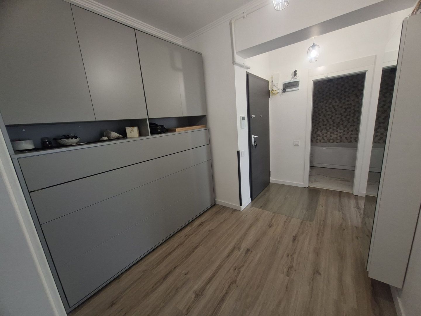 Vanzare Apartament 2 camere, 65 mp, mobilat și utilat , et 3/11 – Exigent Plaza - Poză 4