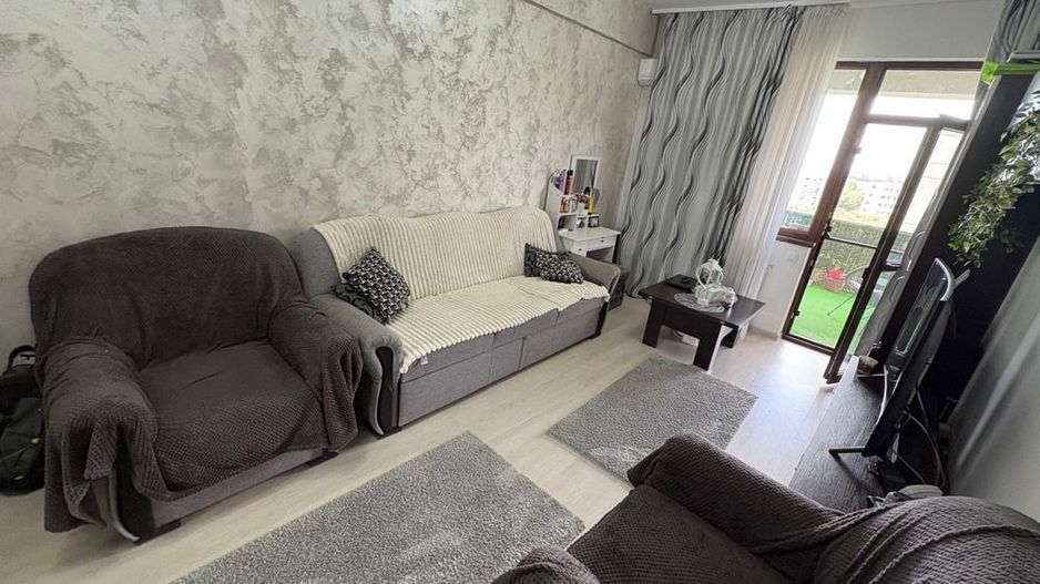 Apartament 2 camere de inchiriat, Cartier Brâncuși, bloc 2019, parcare - Poză 8