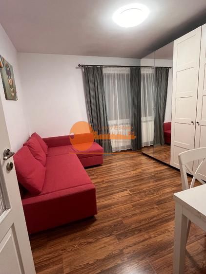 Apartament cu vedere libera spre Parcul Tineretului | Metrou la 500 m - Poză 6