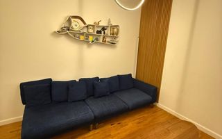 Apartament 4 camere*Vilă Dorobanți/ Curte superba/ Spațios - Poză 17