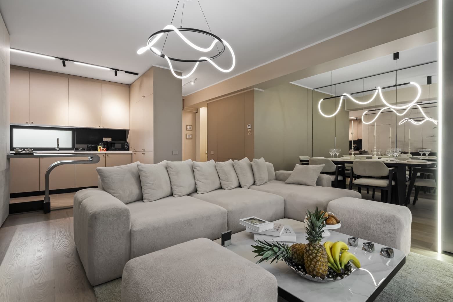 PENTHOUSE EXCLUSIVIST – PALATUL PARLAMENTULUI | CENTRUL BUCURESTIULUI - Poză 9