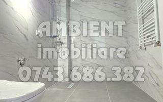APARTAMENT NOU - 2 camere, ETAJ 2, Complex LOGICENT; - Poză 5