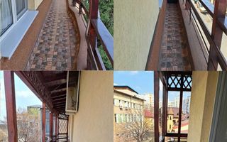 2 camere I Mosilor- Foisorul de Foc I Semidecomandat I Balcon deschis - Poză 7