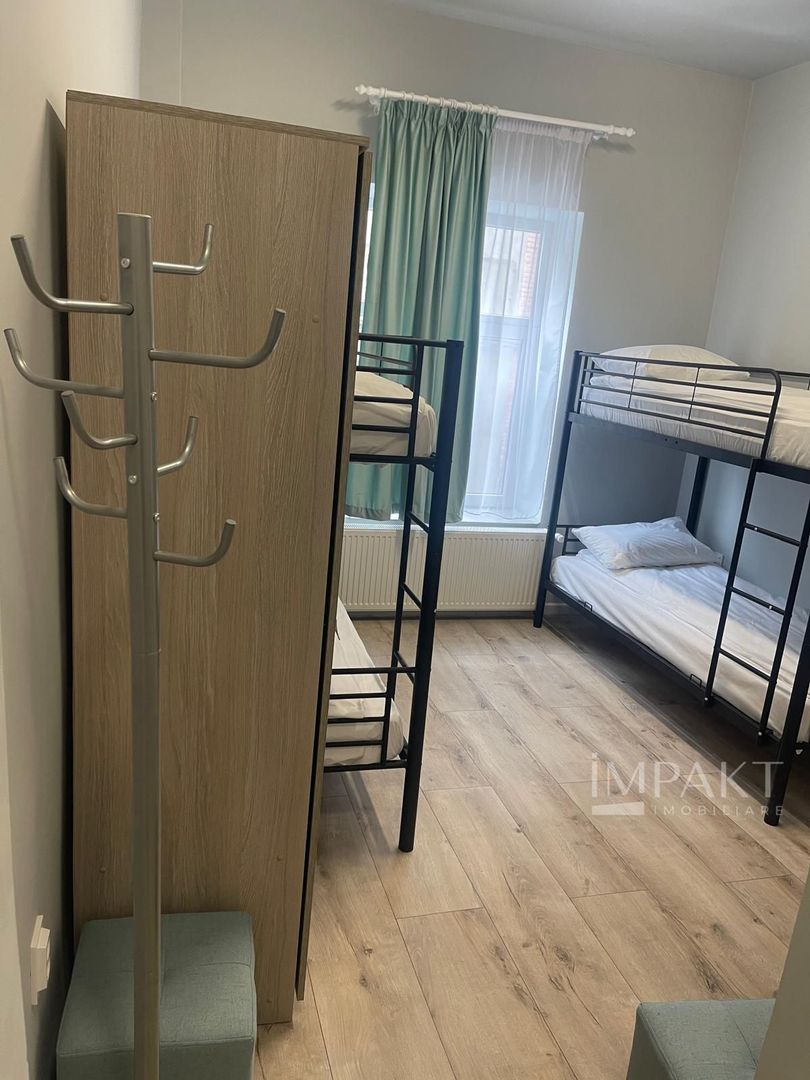 Cazare muncitori pentru firme - Poză 2