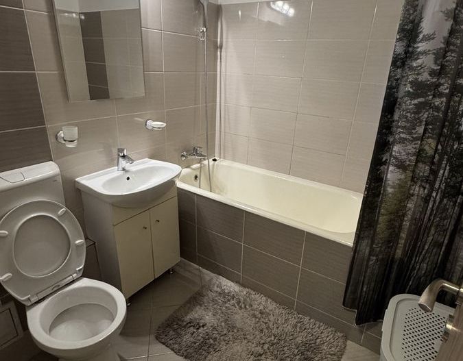 Apartament luminos Dristor Baba Novac - Poză 12