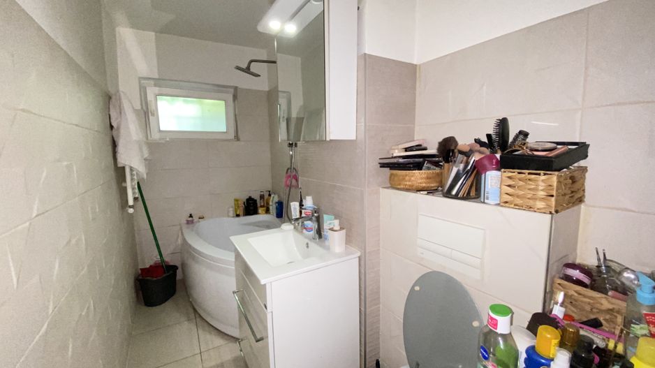 Apartament 3 Camere, Parter, Gradina, Spitalul Județean, Comision 0% - Poză 8