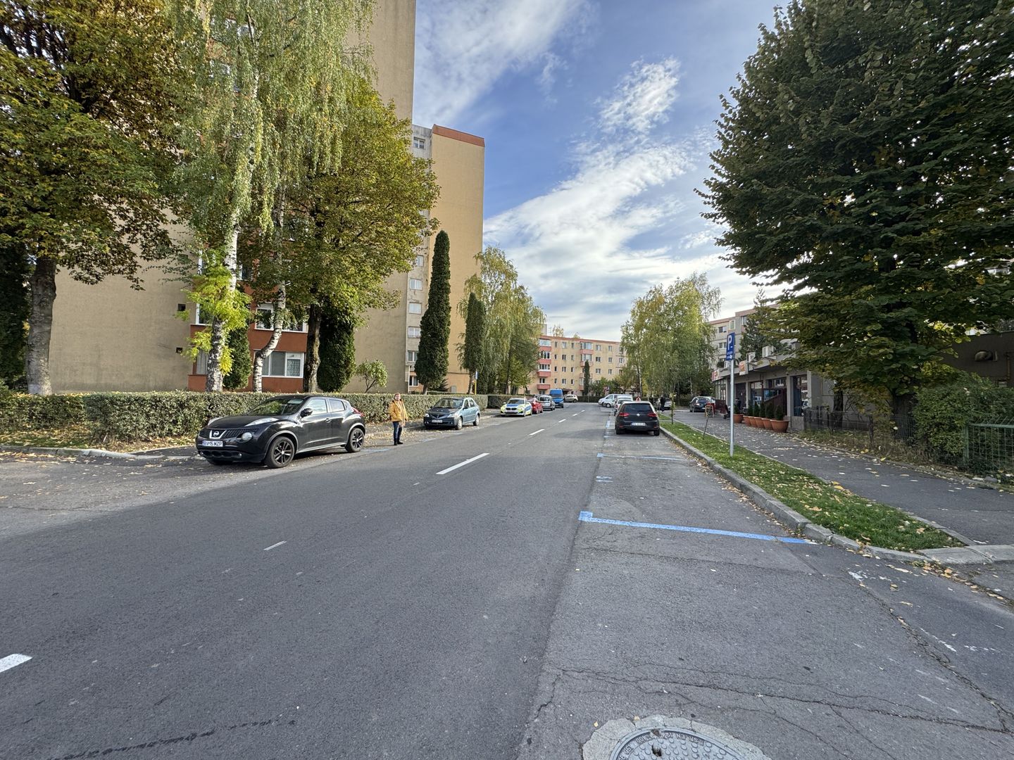 Apartament cu 3 camere in Astra, str Barbu Lautaru - Poză 18