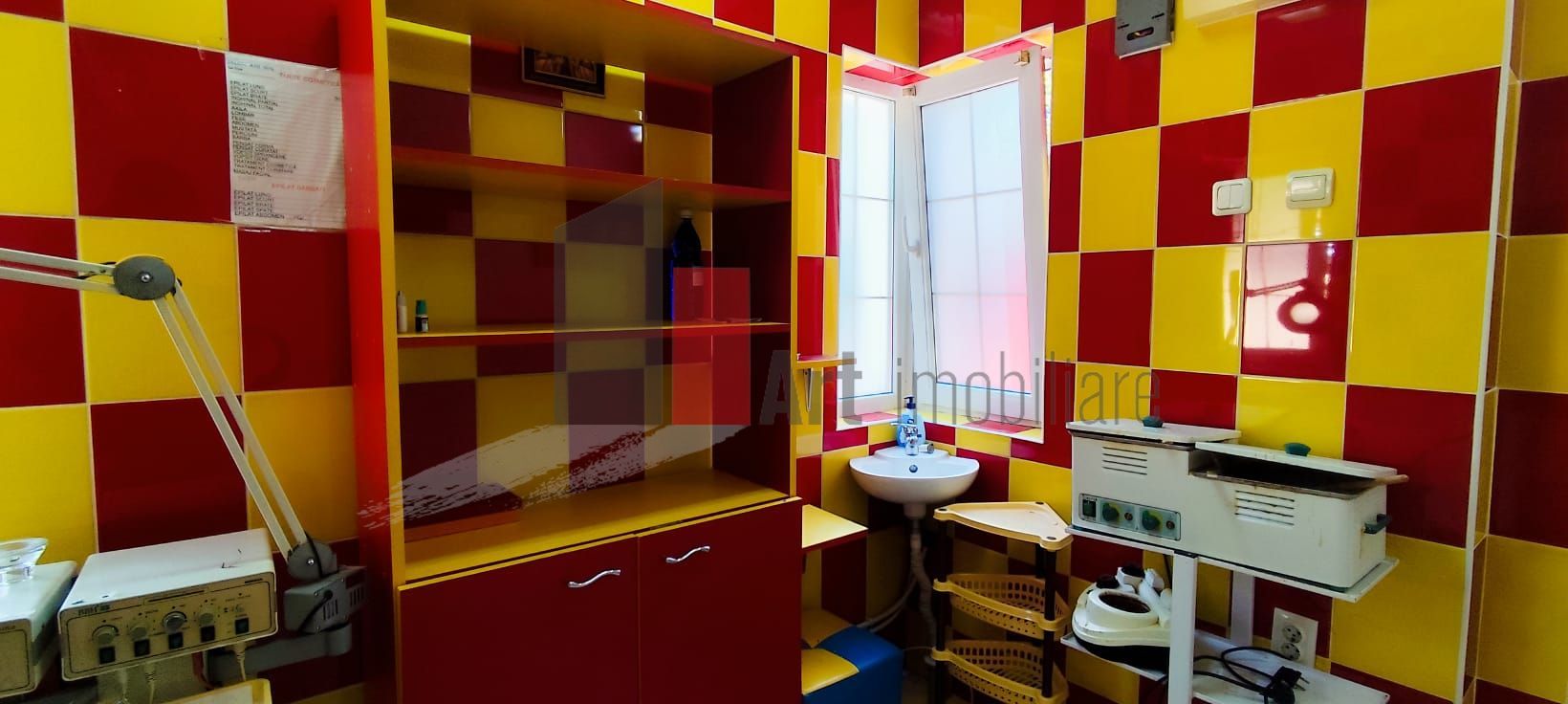 Spatiu Crangasi, intrare din strada - Poză 2
