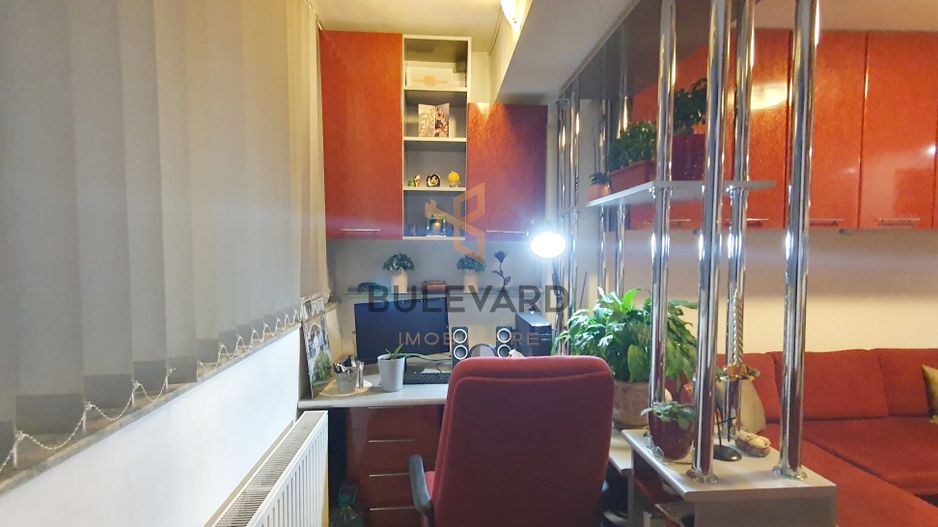 Apartament cu 2 camere, zona Piata Marasti! - Poză 4