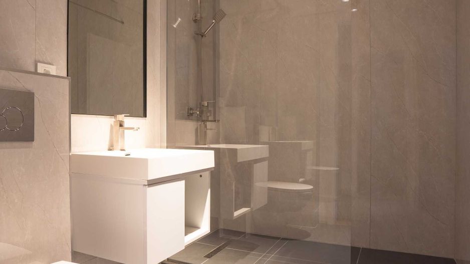 Apartament nou cu doua camere, Zona Vivo! - Poză 5