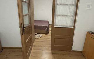 GARSONIERA - RAHOVA, PET-FRIENDLY, MOBILAT/UTILAT MODERN, CURTE - Poză 9