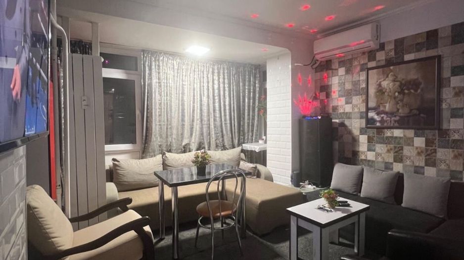 GARSONIERA COLENTINA, PET-FRIENDLY, DORMITOR SEPARAT,  MOBILAT/UTILAT - Poză 3