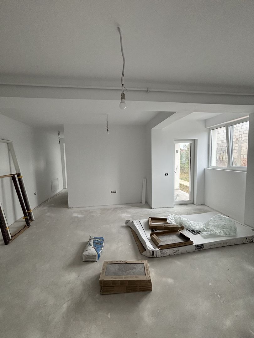 Apartament 3 camere în imobil nou - Poză 4