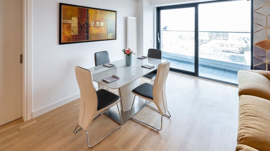 Apartament 2 camere de închiriat –Upground Residence - Poză 16