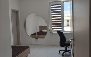 Penthouse 4 camere de vânzare | Șelimbăr | 88 mp | terasă 70 mp - Poză 3