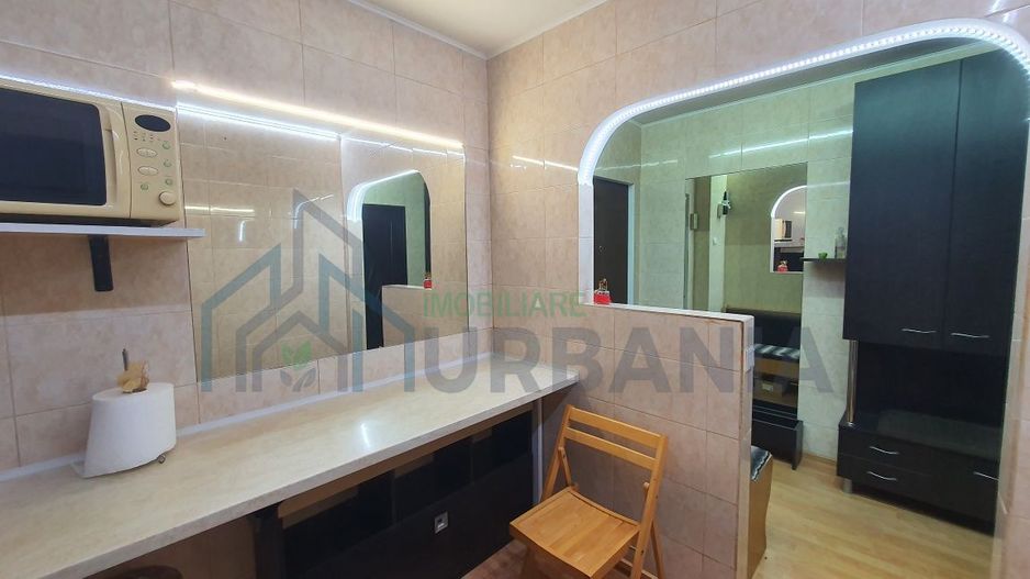 Apartament 3 camere de închiriat, zona P de Piatra, Iași - Poză 7