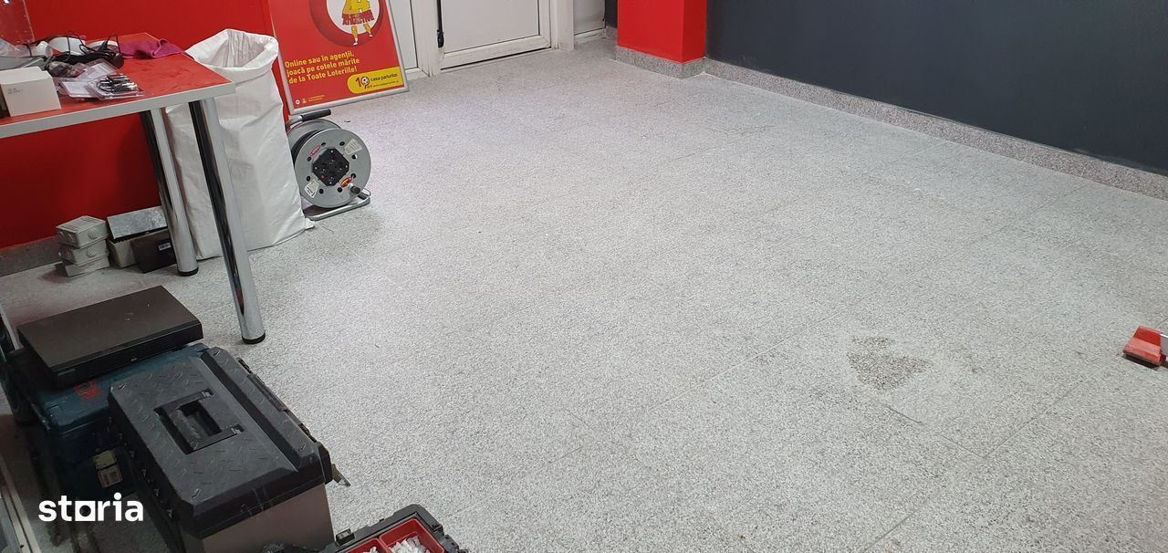 Spatiu comercial Camil Ressu 62 - Poză 6