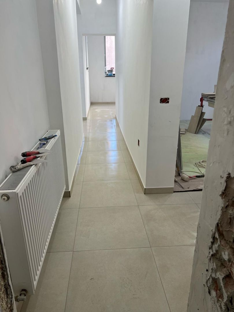 Vilă interbelică zona Gradina Icoanei – lot 400mp - Poză 6