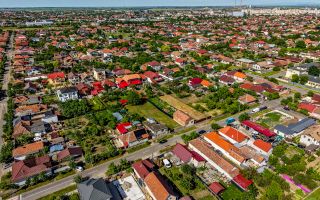 Teren generos de vânzare în cartierul Bujac Comision 0% - Poză 5