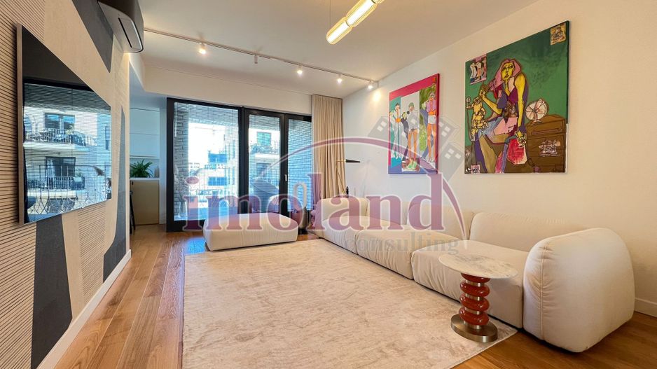 Inchiriere | apartament | 3 camere mobilat&utilat | Avalon Estate-Pipera - Poză 2