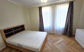 Casă nouă, 4 camere, mobilată, utilată, 418 mp teren, Micești - Poză 14