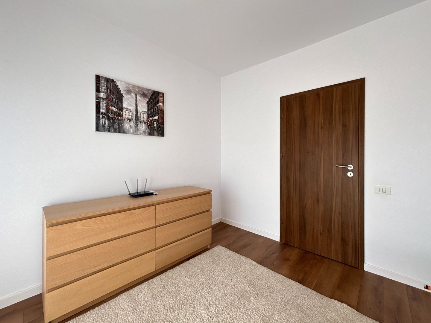 Green Future Residence | Oportunitate Închiriere Vila Pipera - Poză 52