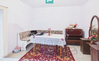 Casă cu teren generos, 4.000 mp, Chijic – Bihor - Poză 5