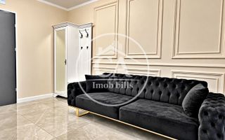 Apartament cu 2 camere de vanzare în cartierul AES Residence, Oradea - Poză 4