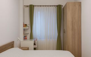 Apartament 2 cam decomandat Bucium – zona Lidl -92.000 euro - Poză 5