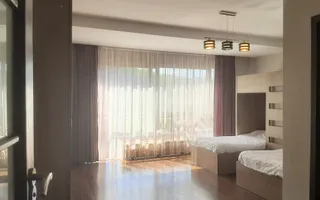 Vilă de lux cu vedere spectaculoasă spre Tâmpa  Green Valley zona Noua - Poză 14