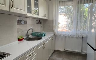 Apartament 2 camere de închiriat | 47 mp | Mobilat și utilat complet - Poză 3